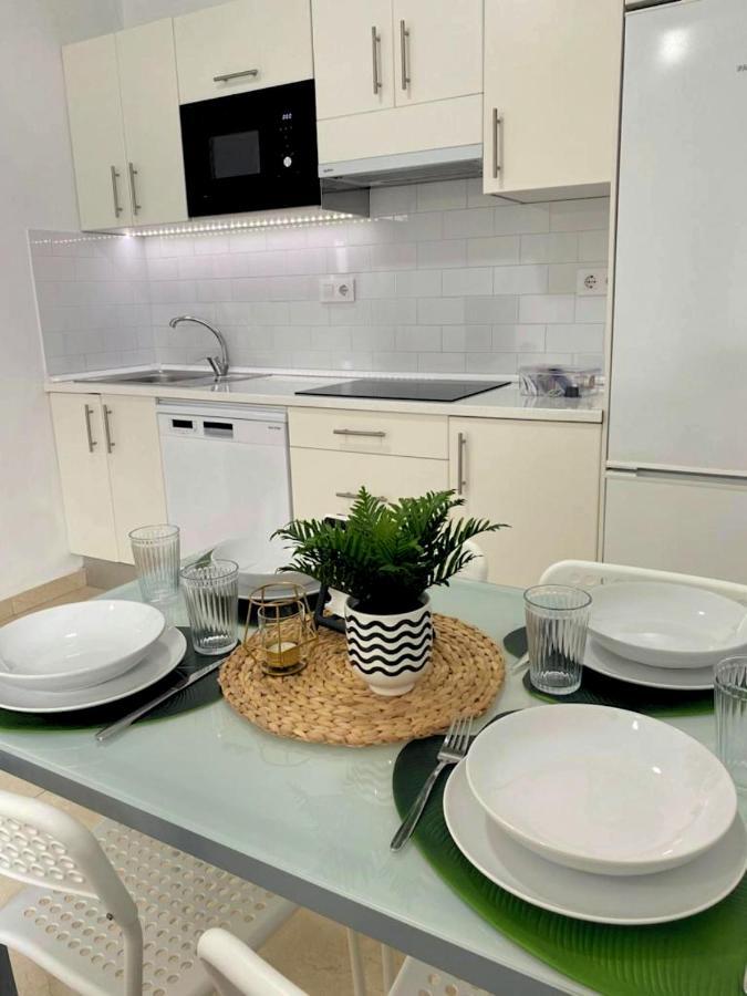House Isleta Dream Διαμέρισμα Λας Πάλμας ντε Γκραν Κανάρια Εξωτερικό φωτογραφία