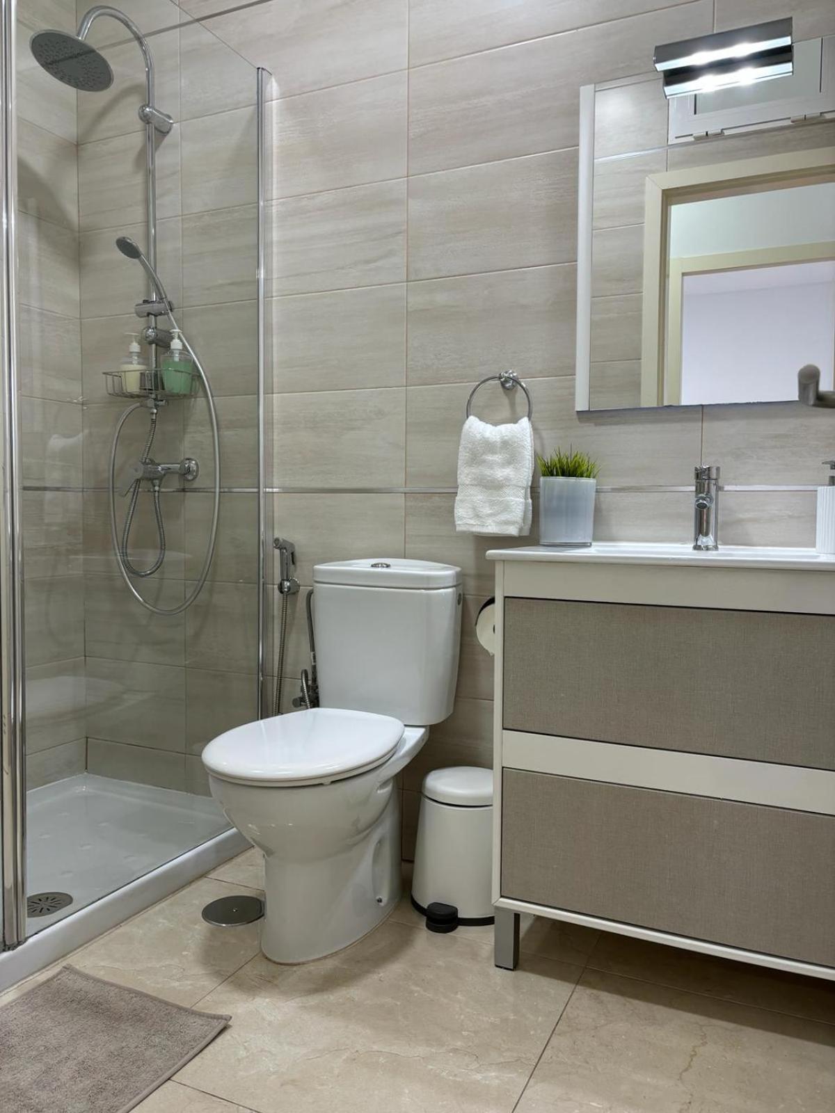 House Isleta Dream Διαμέρισμα Λας Πάλμας ντε Γκραν Κανάρια Εξωτερικό φωτογραφία
