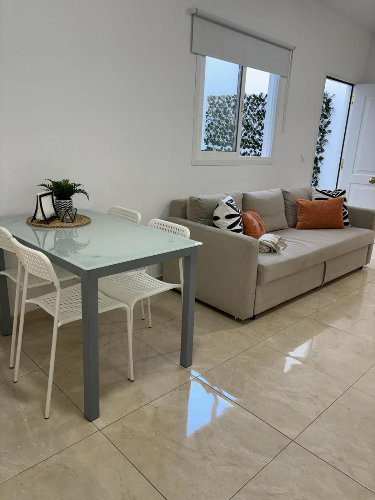 House Isleta Dream Διαμέρισμα Λας Πάλμας ντε Γκραν Κανάρια Εξωτερικό φωτογραφία