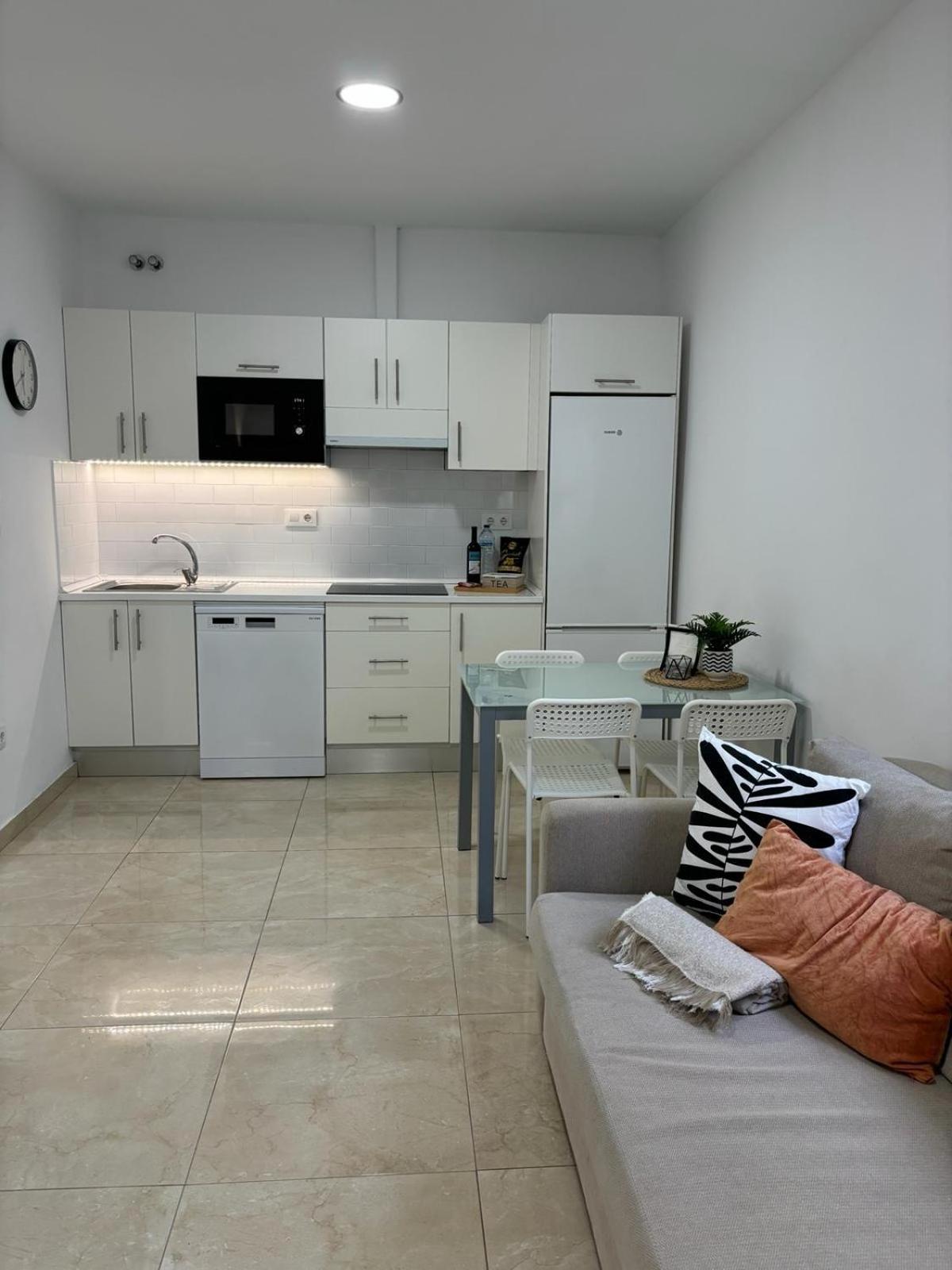 House Isleta Dream Διαμέρισμα Λας Πάλμας ντε Γκραν Κανάρια Εξωτερικό φωτογραφία