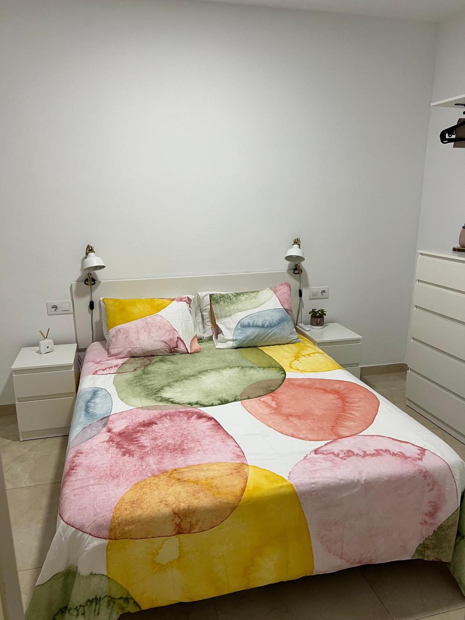 House Isleta Dream Διαμέρισμα Λας Πάλμας ντε Γκραν Κανάρια Εξωτερικό φωτογραφία