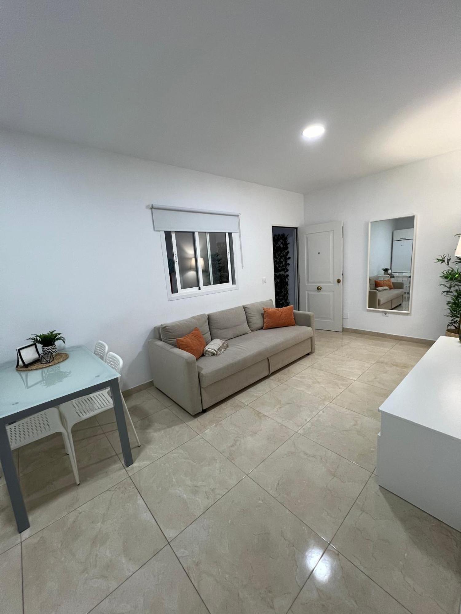 House Isleta Dream Διαμέρισμα Λας Πάλμας ντε Γκραν Κανάρια Εξωτερικό φωτογραφία